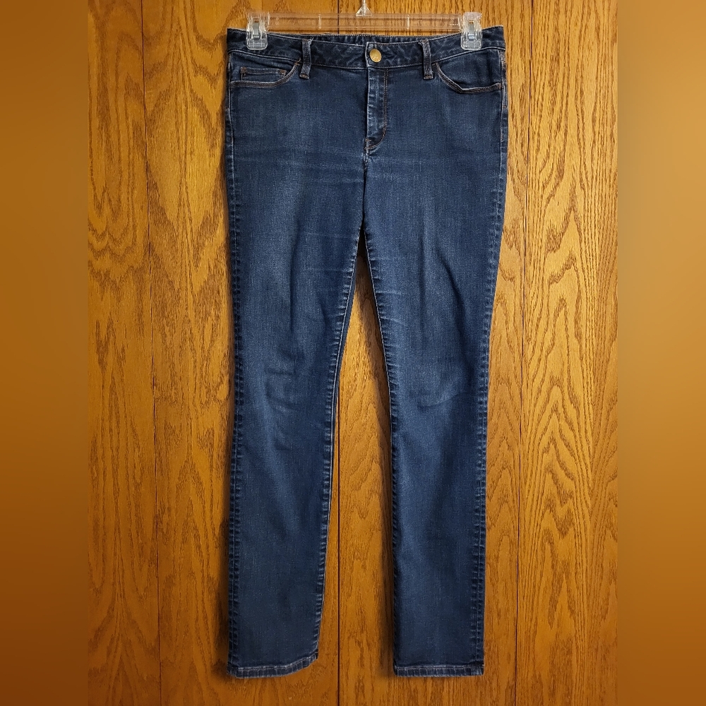 Banana Republic Skinny Jeans Size 30
